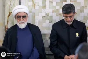 تقدیر از موکب داران دهه آخر صفر