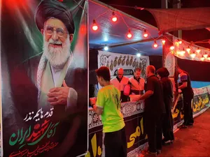 موکب ملایر