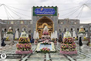 گل آرایی