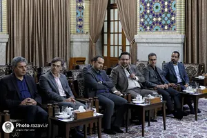 تولیدکنندگان در خط مقدم جنگ اقتصادی با اسرائیل ایستاده&zwnj;اند