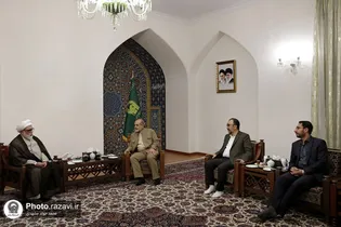 بررسی راهکارهای رفع مشکلات زیارت و توسعه زیرساخت‌های رفاهی زائران در مشهد
