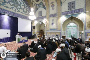 مدرسه تابستانی دارالعلم-2