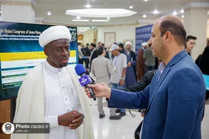 پنل&zwnj;های تخصصی ششمین کنگره جهانی حضرت رضا علیه&zwnj;السلام
