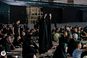 نمایش خیابانی