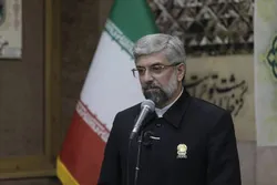 تجلیل و ابراز همدردی با ۱۲۰۰ خانواده شهدا و آسیب‌دیدگان حوادث اخیر در حرم مطهر رضوی