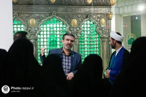 بازدید