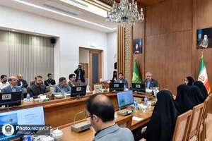 دوره آموزشی مدیریت عملکرد