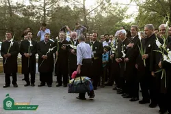 آزادسازی زندانیان جرائم غیرعمد در دهه کرامت با طرح «یا ضامن آهو»
