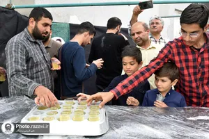 موکب شباب&zwnj;الشمس