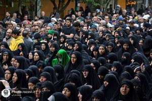 اجتماع عظیم صادقیون
