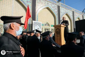 مراسم عزاداری رحلت پیامبر و شهادت امام حسن مجتبی هیئت عالم آل محمد