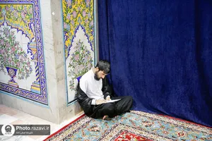 مدرسه تابستانی دارالعلم-10