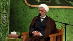  اتحاد ملی مهمترین عامل پیروزی انقلاب اسلامی بود   