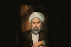Sheikh Bahaei, architect of light and mirror