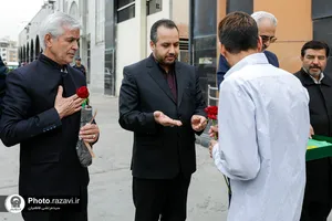 آزادی زندانیان جرائم غیرعمد