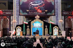 قیام حسینی، راهبرد کلان برای اصلاح امت