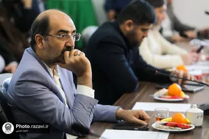 چهل و نهمین نشست کمیسیون اجتماعی و فرهنگی مجمع شهرداران کلانشهرهای ایران