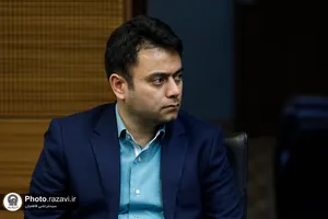 بازدید شهردار مشهد از پروژه&zwnj;های در حال احداث بیمارستان رضوی