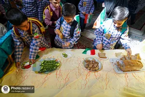 جشن شکوفه&zwnj;ها