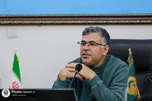نشست علمی &laquo;چهره عیسی مسیح در مسیحیت و روایات رضوی&raquo;