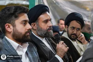 نشست معرفی کتاب &laquo;دسیسه در کریا&raquo; و &laquo;رنجانه&zwnj;های غزه&raquo;