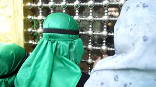 تشرف کودکان سرطانی اهواز، به حرم مطهر رضوی