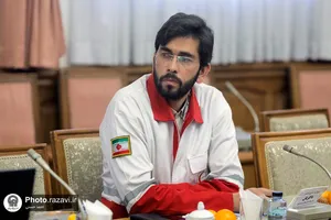 نشست هماهنگی برنامه&zwnj;های نوروز 1402 در مشهد