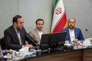 پنج شرکت در سطح تندیس ارزیابی شدند
