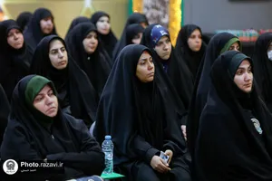 نشست مشورتی سرکشیک&zwnj;های سامانه ملی پاسخگویی آستان قدس رضوی