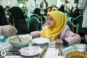 &laquo;نیم روز در بهشت&raquo;-2