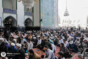 نشست تخصصی خوانش و مباحثه بیانیه &laquo;حوزه پیشرو و سرآمد&raquo;-2