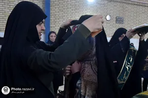 آزادی سه بانوی زندانی جرائم غیرعمد