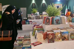 عرضه جدیدترین داستان‌ها و رمان‌های «به‌نشر» در هفتمین نمایشگاه مجازی کتاب تهران