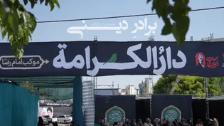 مستند | برادرِ دینی دارالکرامه؛ قصه یک رفاقت