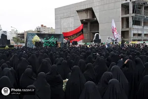 اجتماع عظیم صادقیون