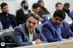 چهل و نهمین نشست کمیسیون اجتماعی و فرهنگی مجمع شهرداران کلانشهرهای ایران