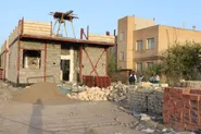 بهره‌برداری از پروژه‌های همراه سرا، پانسیون و نمازخانه بیمارستان لقمان سرخس تا پایان پاییز