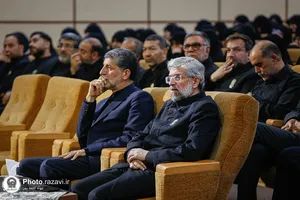 جلسه توجیهی سرکشیک&zwnj;های حرم مطهر رضوی