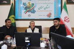 تقویت بازتاب رسانه‌ای خدمت رضوی در ایام اربعین و دهه پایانی صفر