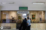 فعالیت ۷۰ مشاور و روان‌شناس خادم‌یار در کلینیک مرکز مشاوره باب الهادی (ع) حرم مطهر رضوی