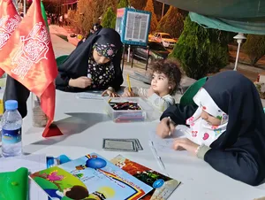 موکب اراک