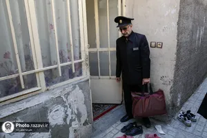 توزیع ٢٠٠ بسته معیشتی بین خانواده&zwnj;های محروم سرطانی