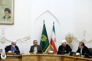 امضای تفاهم&zwnj;نامه سه جانبه جوانی جمعیت