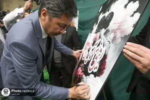 آزادی زندانیان جرایم غیر عمد در ایام نیمه شعبان