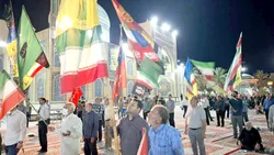 دفاع مقدس؛ نماد عزت و قدرت ایمان