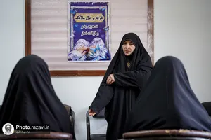 موکب کبوتران حضرتی خدام&zwnj;الائمه علیهم&zwnj;السلام