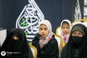 نشست تخصصی مسیر الانتصار