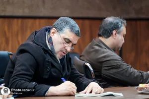 نشست خبری رویداد هم&zwnj;افزایی فعالان فرهنگی اجتماعی خراسان رضوی