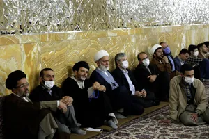 پاسخ تولیت آستان قدس رضوی به دغدغه&zwnj;ها و سؤالات دانشجویی از فرهنگ تا املاک و اراضی