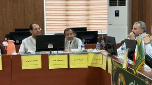 البرز